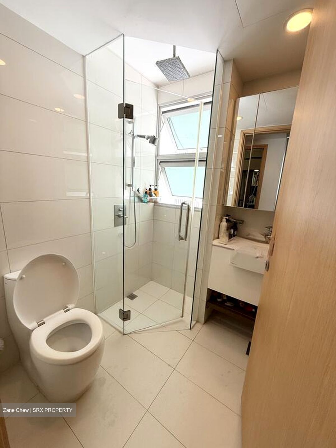 Eight Riversuites (D12), Condominium #523669911